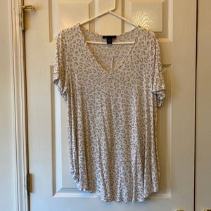 Joan Vass ladies shirt